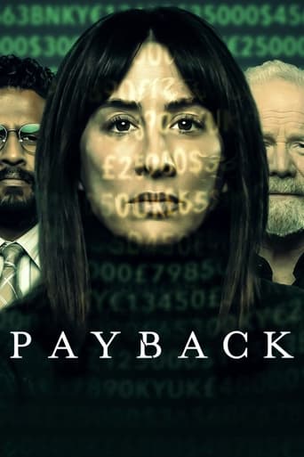 دانلود سریال Payback 2023