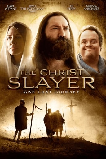 دانلود فیلم The Christ Slayer 2019