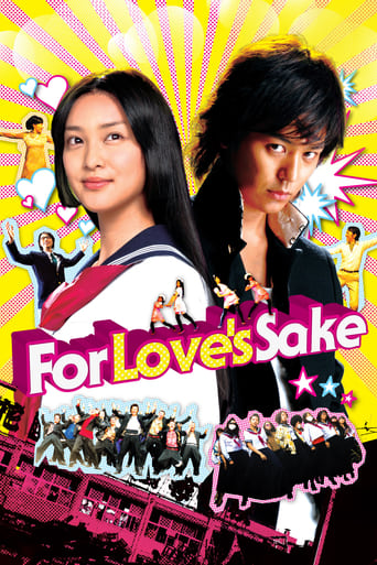 دانلود فیلم For Love's Sake 2012