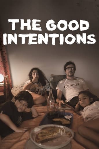 دانلود فیلم The Good Intentions 2019