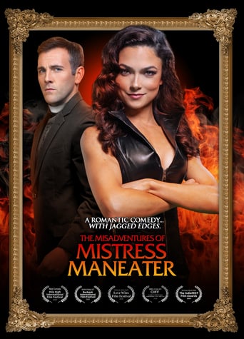 دانلود فیلم The Misadventures of Mistress Maneater 2020 (ماجراهای بد از معشوقه آدمخوار)