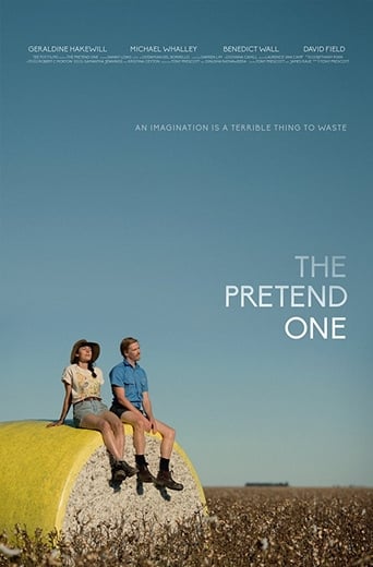 دانلود فیلم The Pretend One 2017