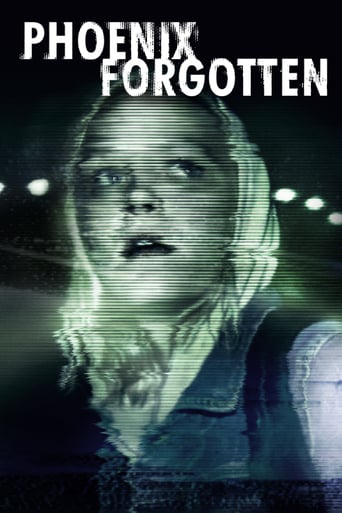 Phoenix Forgotten 2017 (ققنوس فراموش شده)