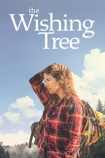 دانلود فیلم The Wishing Tree 2020 (درخت آرزو)