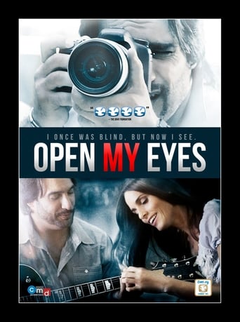 دانلود فیلم Open My Eyes 2014