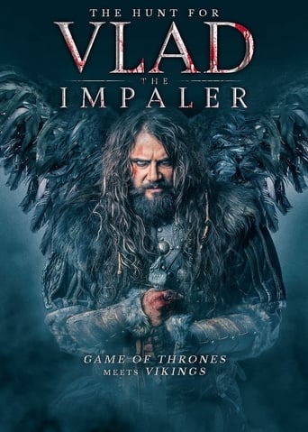 Vlad the Impaler 2018 (ولاد دیوانه)