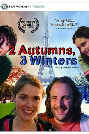 دانلود فیلم 2 Autumns 3 Winters 2013