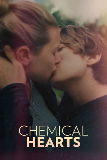 Chemical Hearts 2020 (قلب های شیمیایی)