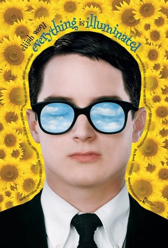 Everything is Illuminated 2005