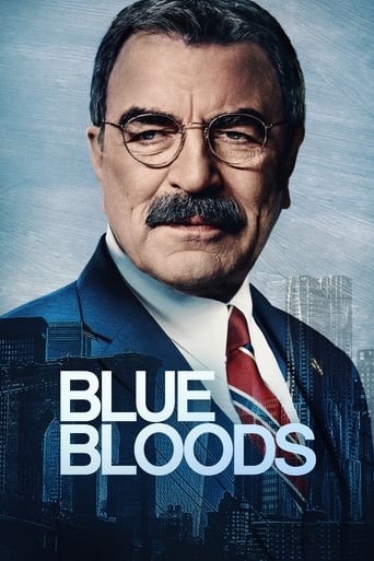 Blue Bloods 2010 (خون های آبی)