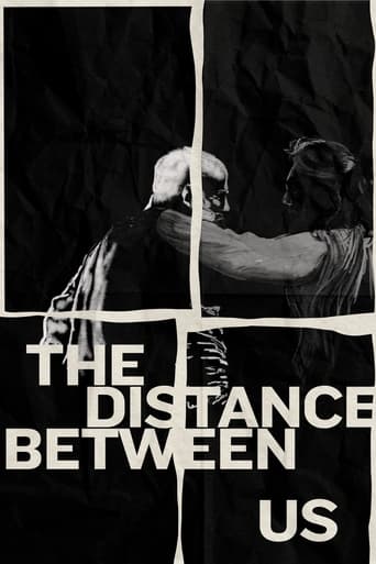 دانلود فیلم The Distance Between Us 2024