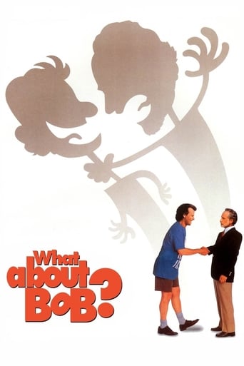 دانلود فیلم What About Bob? 1991