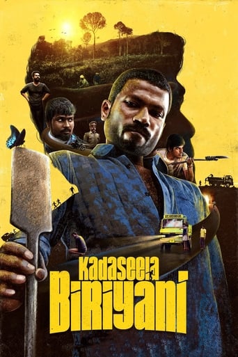 دانلود فیلم Kadaseela Biriyani 2021