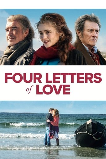 دانلود فیلم Four Letters of Love 2024