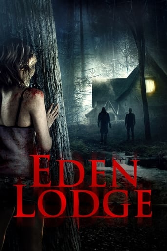 Eden Lodge 2015