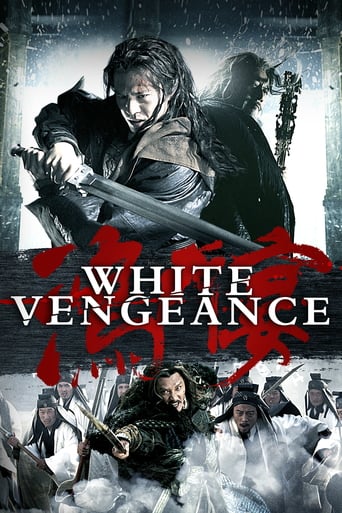 دانلود فیلم White Vengeance 2011