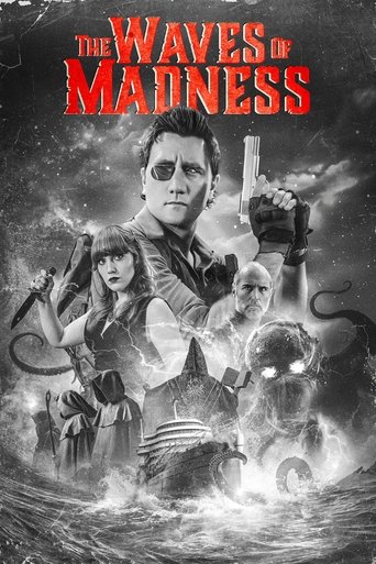 دانلود فیلم The Waves of Madness 2024
