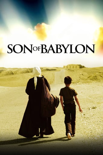 دانلود فیلم Son of Babylon 2009