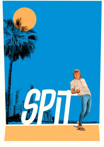 دانلود فیلم Spit 2025
