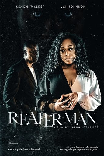دانلود فیلم The Reaper Man 2023