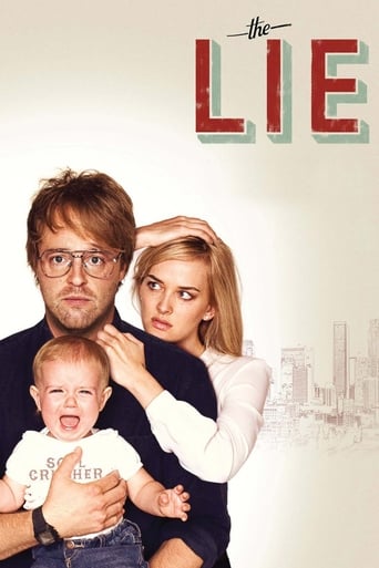 دانلود فیلم The Lie 2011