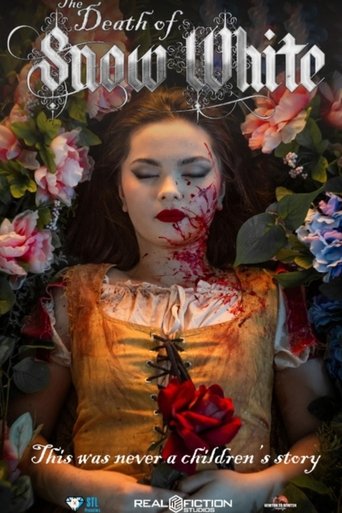 دانلود فیلم The Death of Snow White 2025