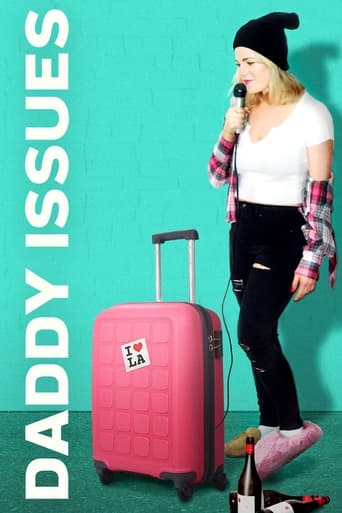 دانلود فیلم Daddy Issues 2018