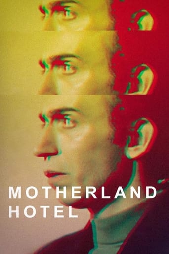 دانلود فیلم Motherland Hotel 1987