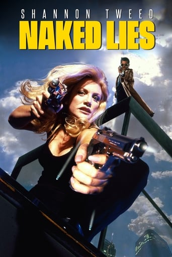 دانلود فیلم Naked Lies 1998