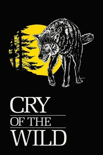 دانلود فیلم Cry of the Wild 1973