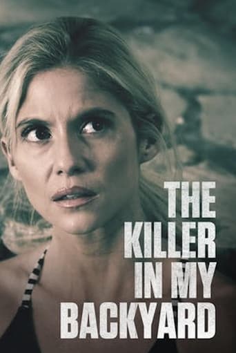 دانلود فیلم The Killer in My Backyard 2021 (قاتل در حیاط خلوت من)