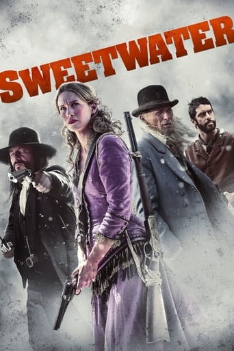 دانلود فیلم Sweetwater 2013