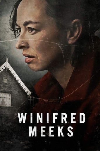 دانلود فیلم Winifred Meeks 2021