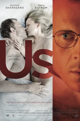 دانلود فیلم Us 2013