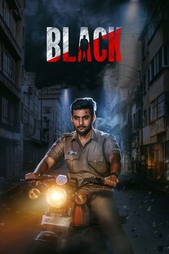 دانلود فیلم Black 2022