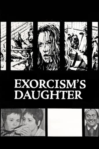 دانلود فیلم Exorcism's Daughter 1971