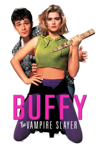 Buffy the Vampire Slayer 1992