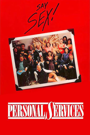 دانلود فیلم Personal Services 1987