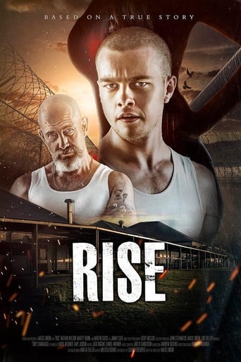 دانلود فیلم RISE 2014