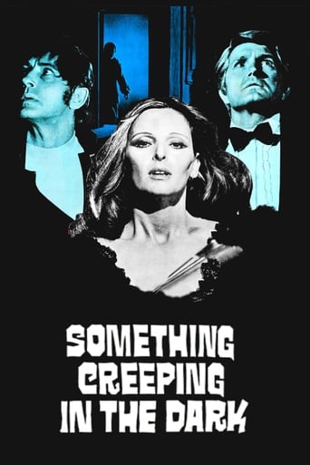 Something Creeping in the Dark 1971