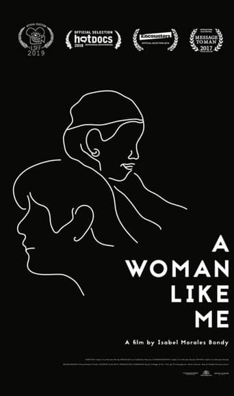 A Woman Like Me 2017