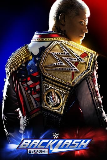 WWE Backlash: France 2024