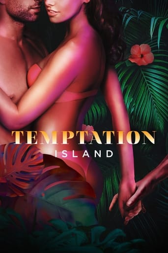 دانلود سریال Temptation Island 2019 دوبله فارسی بدون سانسور