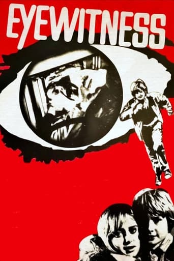 دانلود فیلم Eyewitness 1970