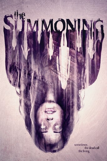 The Summoning 2017 (احضار)