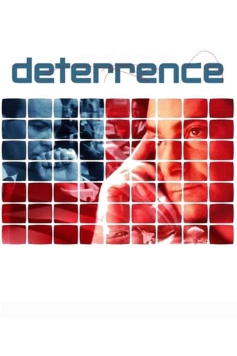 دانلود فیلم Deterrence 1999