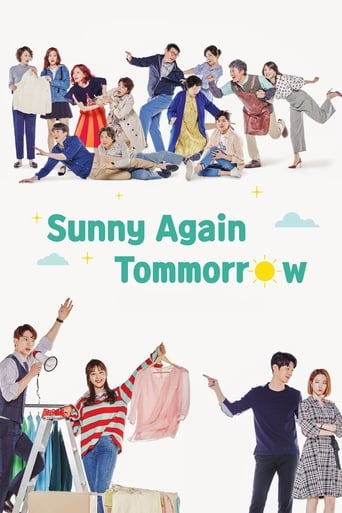 دانلود سریال Sunny Again Tomorrow 2018