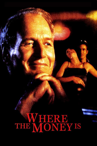 دانلود فیلم Where the Money Is 2000