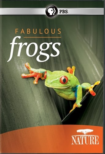 Fabulous Frogs 2014