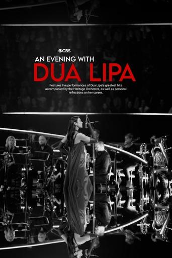 An Evening with Dua Lipa 2024